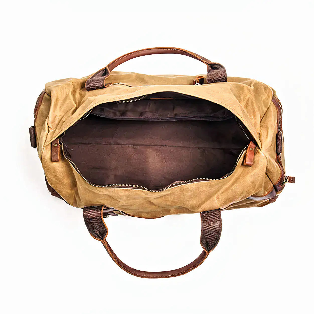 Weekender Oversized Duffel