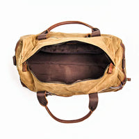 Thumbnail for Weekender Oversized Duffel