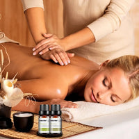 Thumbnail for Essential Oils for Aromatherapy Diffuser