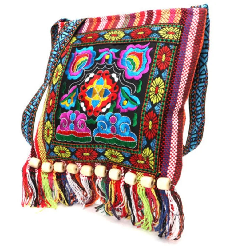 Fashionable Boho Bag