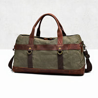 Thumbnail for Weekender Oversized Duffel