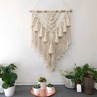 Thumbnail for Wall Hanging Handwoven Boho Home Decor