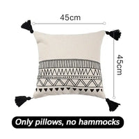 Thumbnail for Bohemian-Style Hammock