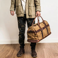 Thumbnail for Weekender Oversized Duffel