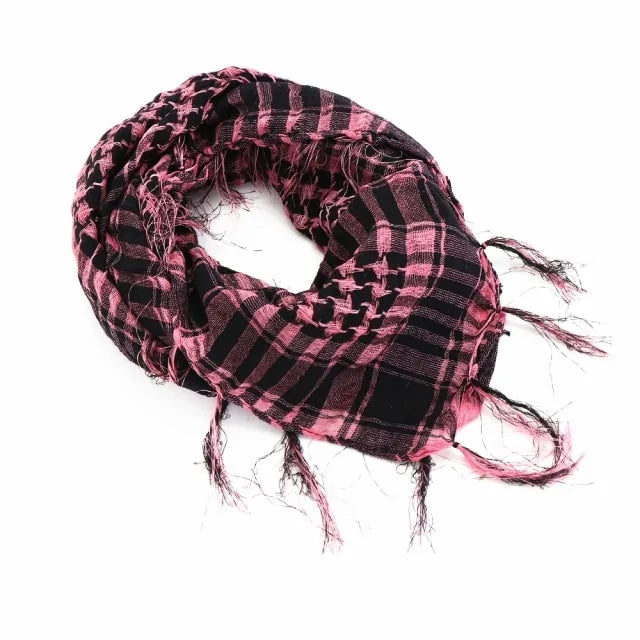 Military Tactical Desert Scarf