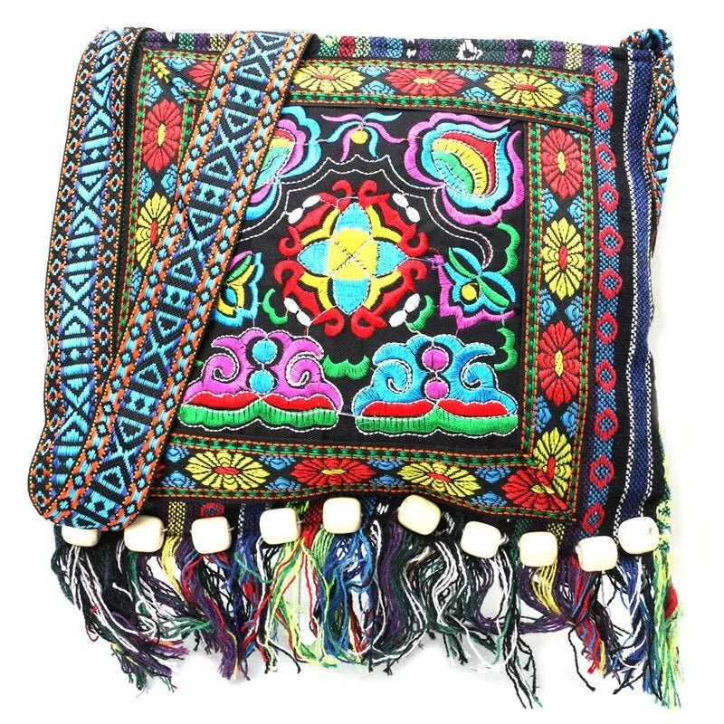 Fashionable Boho Bag