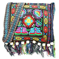 Thumbnail for Fashionable Boho Bag