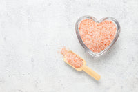 Thumbnail for Himalayan Pink Salt Scrub - Organic Body Scrub