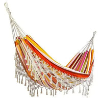 Thumbnail for Bohemian-Style Hammock