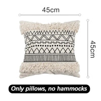 Thumbnail for Bohemian-Style Hammock