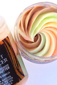 Thumbnail for Sweet Seducer Honey Vanilla Skin Care Set