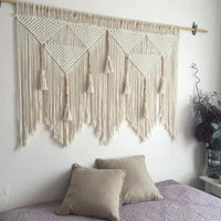 Thumbnail for Wall Hanging Handwoven Boho Home Decor