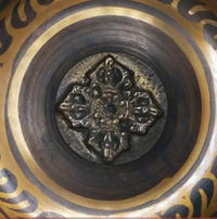 Thumbnail for Tibetan Meditation Bowl