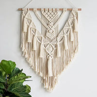 Thumbnail for Wall Hanging Handwoven Boho Home Decor