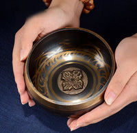 Thumbnail for Tibetan Meditation Bowl