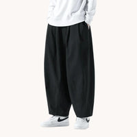 Thumbnail for Oversized Jogger Pants