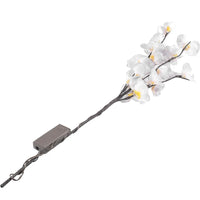 Thumbnail for LED Willow Branch Lamp: Elegant Home Decor Accent