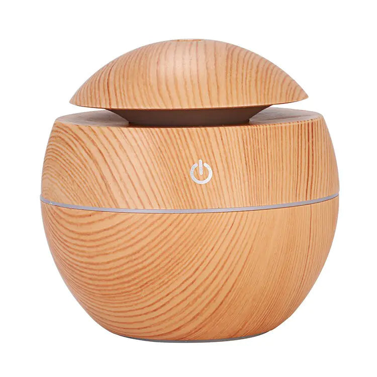 Aroma Essential Oil Diffuser