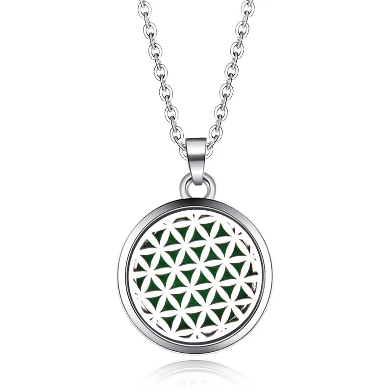 Aromatherapy Pendant