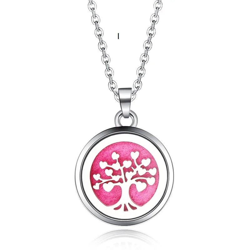 Aromatherapy Pendant