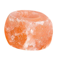 Thumbnail for Himalayan Salt Candle Holder