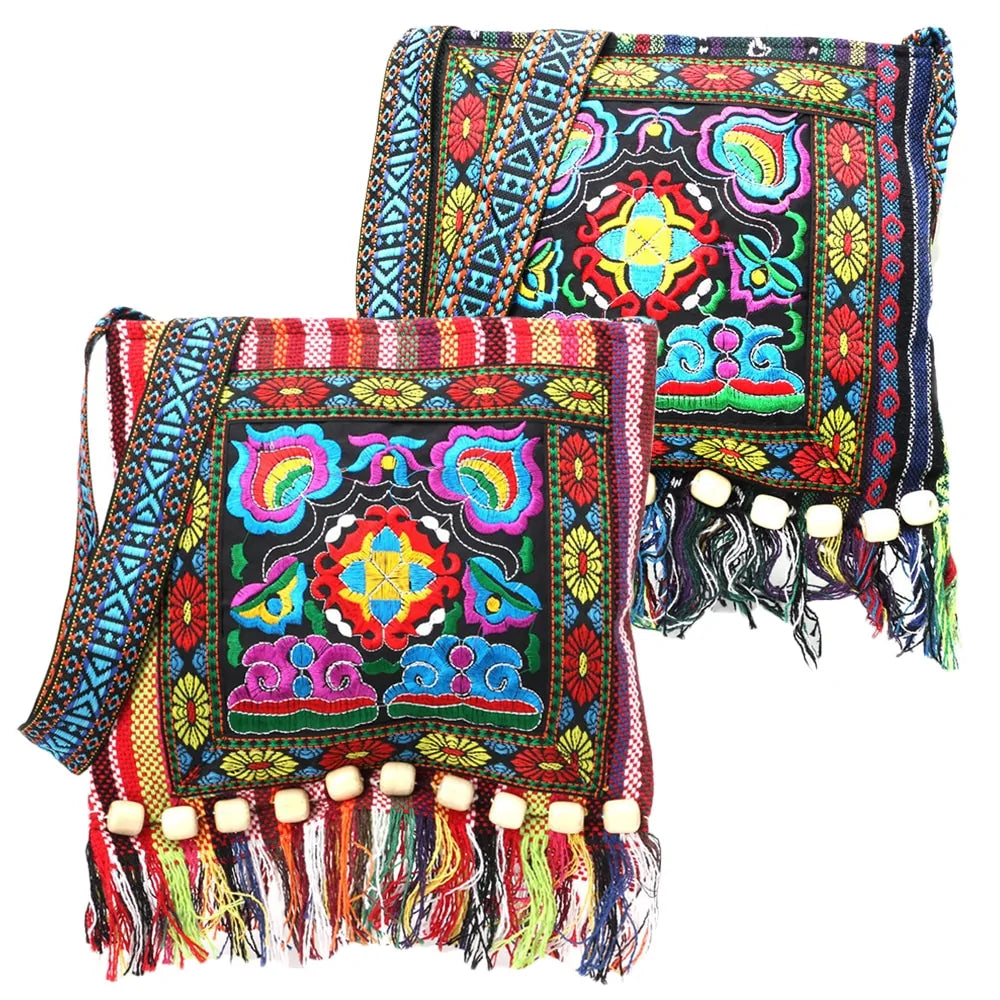 Fashionable Boho Bag